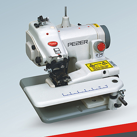 PZ-500 桌上型暗縫機(jī)